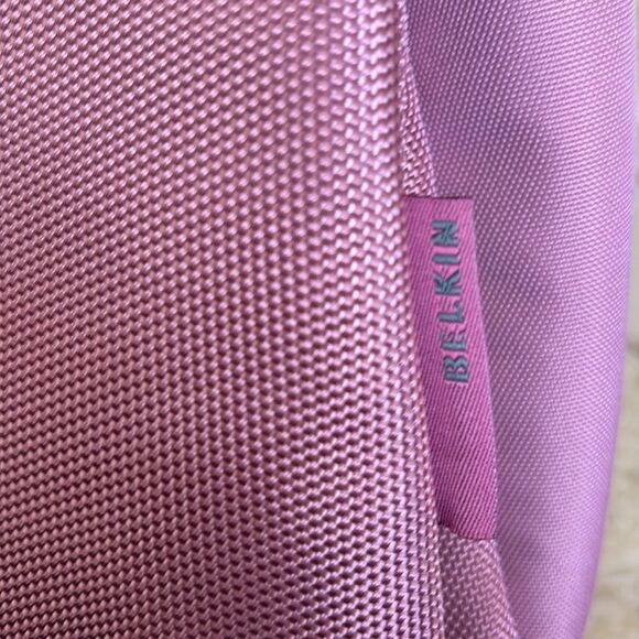 NWOT Belkin Extra Large Laptop Work Messenger Bag - Picture 15 of 16